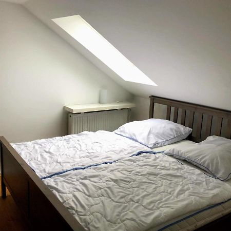 Haus Meerliebe Whg 3 Cuxhaven Eksteriør bilde