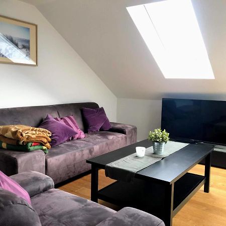 Haus Meerliebe Whg 3 Cuxhaven Eksteriør bilde