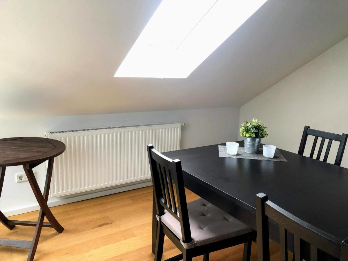 Haus Meerliebe Whg 3 Cuxhaven Eksteriør bilde